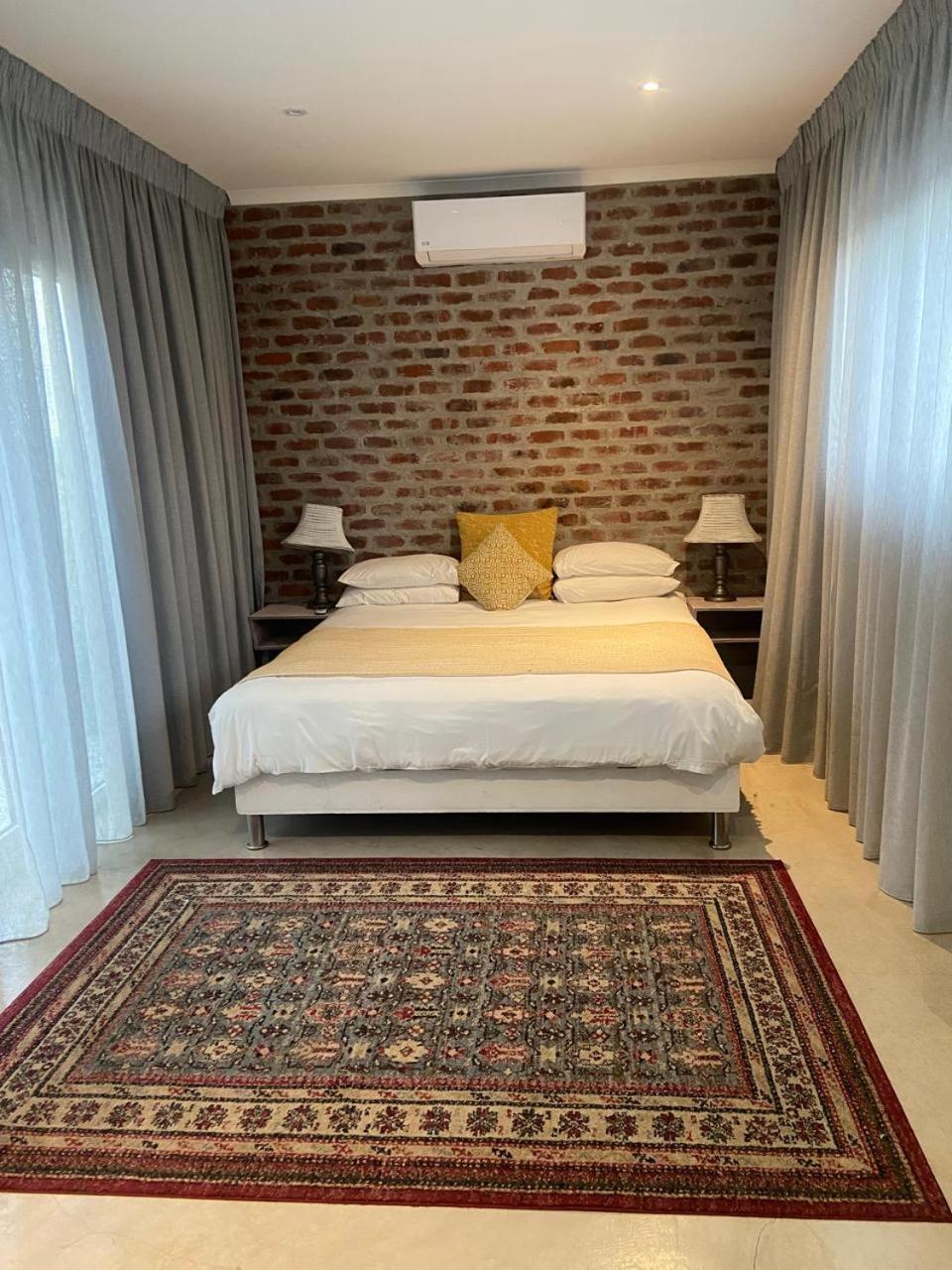 Tcs On Lynnwood Guesthouse Pretoria-Noord Exterior foto